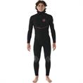 Rip Curl Fbomb Fusion 5/4mm No Zip - Heren Wetsuit