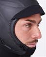 Rip Curl FBOMB HEATSEEKER 5/4 Hooded Zip Free -Wetsuit Heren