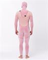 Rip Curl FBOMB HEATSEEKER 5/4 Hooded Zip Free -Wetsuit Heren