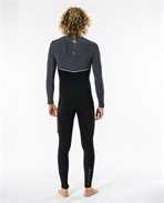 Rip Curl FBOMB SEARCH 53GB Z/FREE - Wetsuit Heren