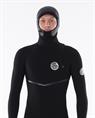 Rip Curl FLASH BOMB 3MM GB HOOD