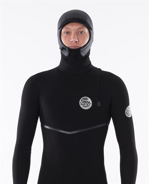Rip Curl FLASH BOMB 3MM GB HOOD