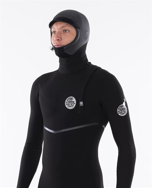 Rip Curl FLASH BOMB 3MM GB HOOD