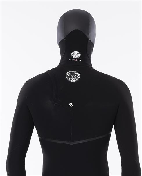 Rip Curl FLASH BOMB 3MM GB HOOD