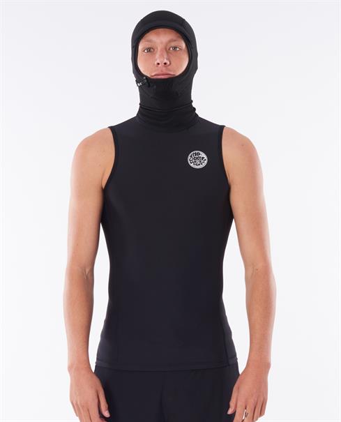 Rip Curl FLASHBOMB 0.5MM HOOD VEST