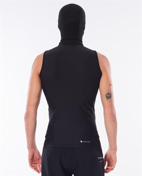 Rip Curl FLASHBOMB 0.5MM HOOD VEST