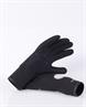 Rip Curl FLASHBOMB 3/2 5 FINGER GL