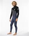 Rip Curl FLASHBOMB 53GB C/ZIP STMR -Wetsuit Heren