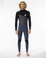 Rip Curl FLASHBOMB 53GB C/ZIP STMR -Wetsuit Heren