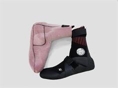 Rip Curl Flashbomb 5mm Hidden Split Toe Surfschoenen