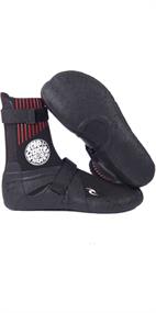 Rip Curl  - Flashbomb 5mm - Round Toe Surf Shoes