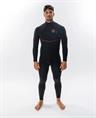 Rip Curl Flashbomb Fusion 5/3mm Gb Zip Free - Mens Winter W