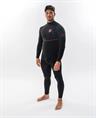Rip Curl Flashbomb Fusion 5/3mm Gb Zip Free - Mens Winter W