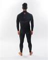 Rip Curl Flashbomb Fusion 5/3mm Gb Zip Free - Mens Winter W