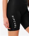 Rip Curl Freelite 2mm - Springsuit met korte mouwen voor Dames