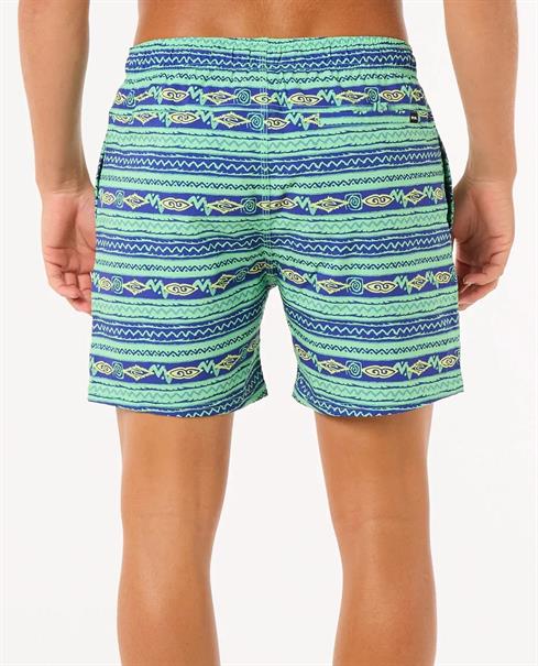 Rip Curl Fun Times Volley Short