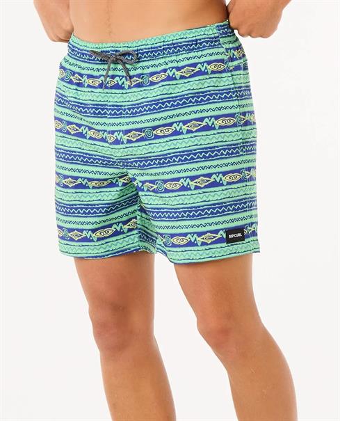 Rip Curl Fun Times Volley Short
