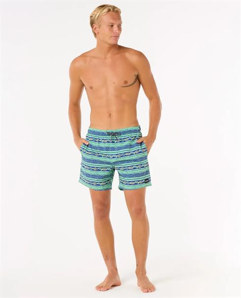 Rip Curl Fun Times Volley Short