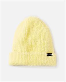 Rip Curl Fuzzy Reg - Womens Beanie