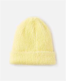Rip Curl Fuzzy Reg - Womens Beanie