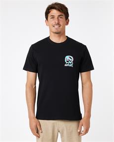 Rip Curl GOOD DAY BAD DAY TEE - Heren T-shirt