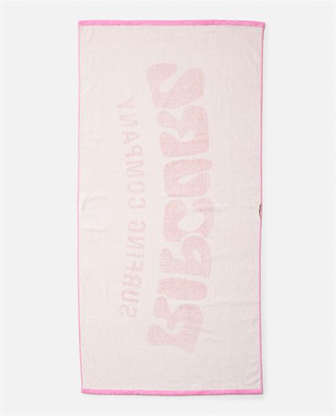 Rip Curl Graphic Standard Towel