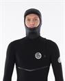 Rip Curl Heatseeker 3mm GB - Surf Hood