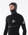 Rip Curl Heatseeker 3mm GB - Surf Hood