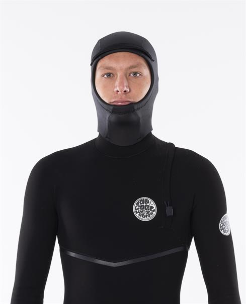 Rip Curl Heatseeker 3mm GB - Surf Hood