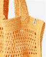 Rip Curl HOLIDAY CROCHET 8L TOTE - WOMEN TOTE BAG