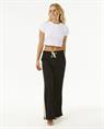 Rip Curl HOLIDAY DRAWSTRING PANT - WOMEN NON-FITTED WAIST P