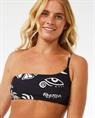 Rip Curl HOLIDAY ONE SHOULDER TOP - WOMEN SWIM TOP