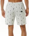 Rip Curl HULA BREACH VOLLEY - MEN NON-FITTED WAIST BOARDSHO