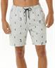Rip Curl HULA BREACH VOLLEY - MEN NON-FITTED WAIST BOARDSHO