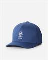 Rip Curl ICONS FLEXFIT CAP - Heren cap