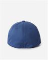 Rip Curl ICONS FLEXFIT CAP - Heren cap