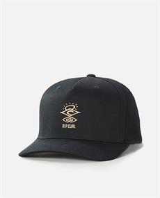 Rip Curl ICONS FLEXFIT CAP - Heren cap