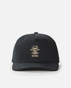 Rip Curl ICONS FLEXFIT CAP - Heren cap