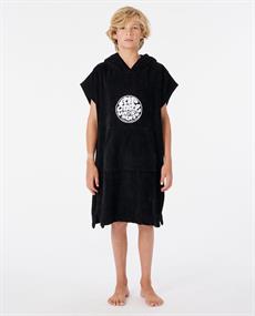 Rip Curl Icons Heren Poncho