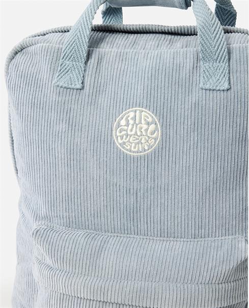 Rip Curl Icons Of Surf - Damen Surf Lifestyle Cord Backpac