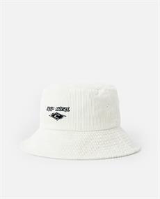 Rip Curl Icons Of Surf - Dames Surf Lifestyle Bucket Hat