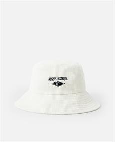 Rip Curl Icons Of Surf - Dames Surf Lifestyle Bucket Hat