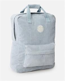 Rip Curl Icons Of Surf - Dames Surf Lifestyle Cord Backpac