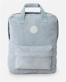 Rip Curl Icons Of Surf - Dames Surf Lifestyle Cord Backpac