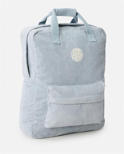Rip Curl Icons Of Surf - Dames Surf Lifestyle Cord Backpac