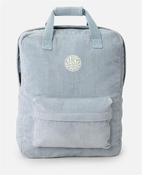Rip Curl Icons Of Surf - Dames Surf Lifestyle Cord Backpac