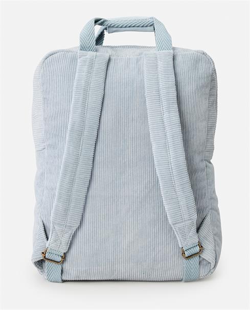 Rip Curl Icons Of Surf - Dames Surf Lifestyle Cord Backpac