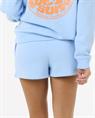 Rip Curl Icons Of Surf - Dames Surf Lifestyle Walk Short