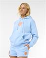 Rip Curl Icons Of Surf - Dames Surf Lifestyle Walk Short