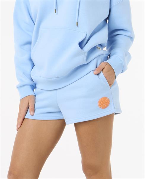 Rip Curl Icons Of Surf - Dames Surf Lifestyle Walk Short